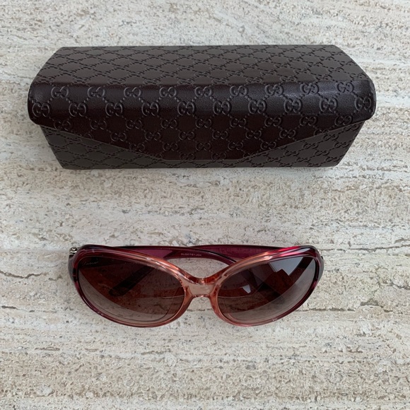 Gucci Sunglasses main image 4